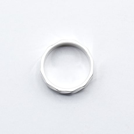 Water reflection ring 01 5mm