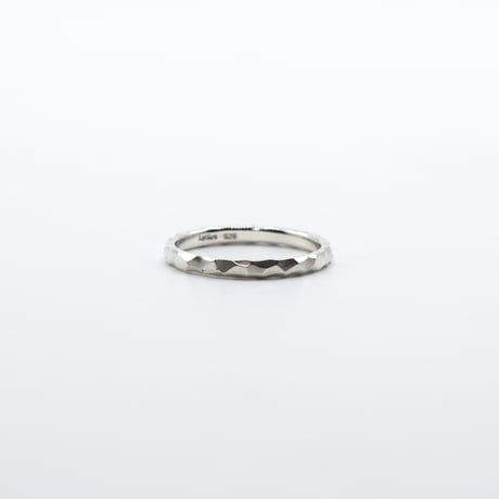 Stone ring 01 2mm