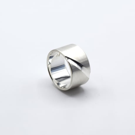 Sunrise ring 01 12mm