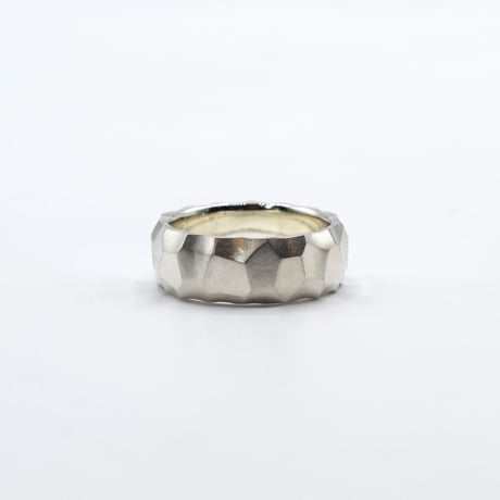 Stone ring 01 8mm