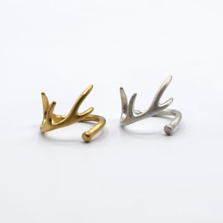 Deer ring L