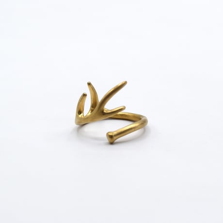 Deer ring L