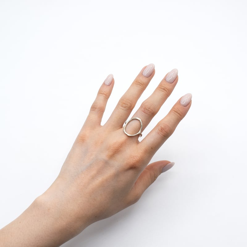 blatto 925silver】 925silver ring リング bla-R064-11g Y-