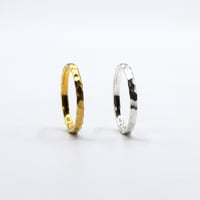 Stone ring 01 2mm