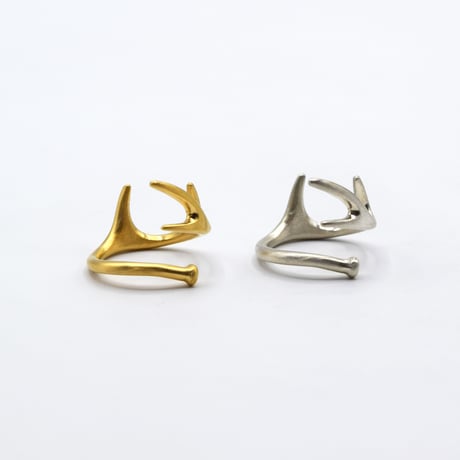 Deer ring R
