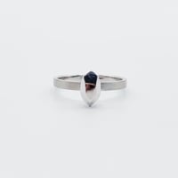 Crystal world ring 06