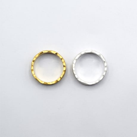 Moon ring 01 5mm