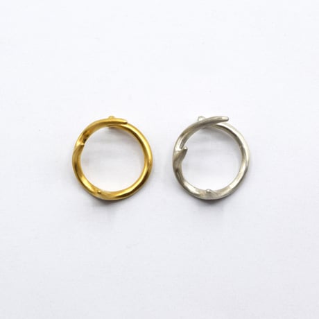 Deer ring R