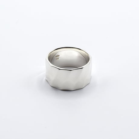 Water reflection ring 01 12mm