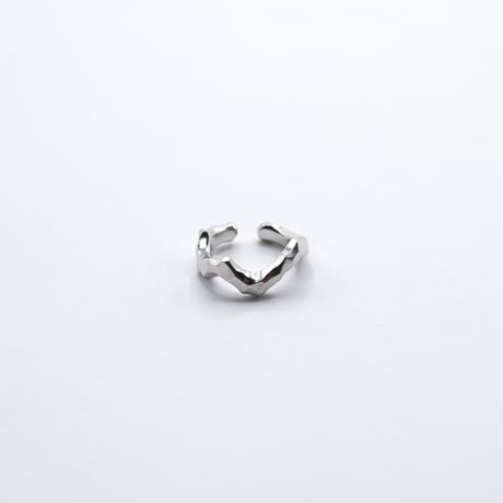 Stone ear cuff 01