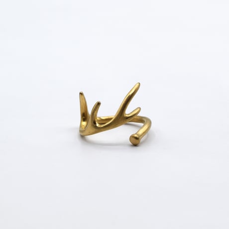 Deer ring L