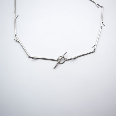 Branch necklace 01 36cm・44cm・52cm