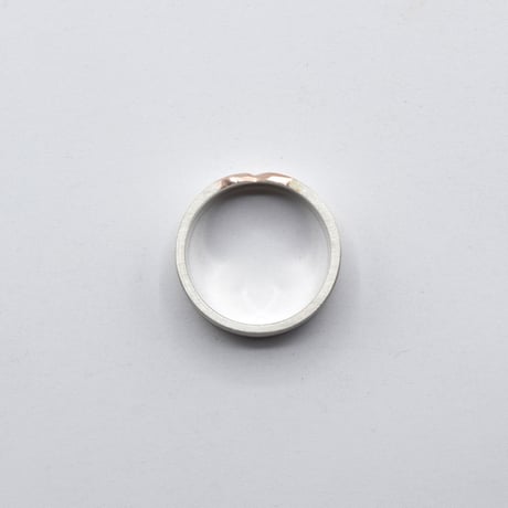 Stone ring  06  P