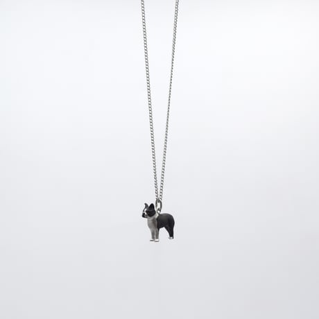 WITH Collection - Boston Terrier