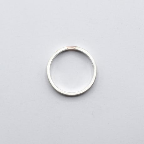 Stone ring  03  P