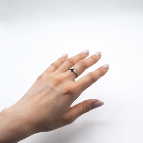 Crystal world ring 06