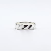 Water reflection ring 01 5mm