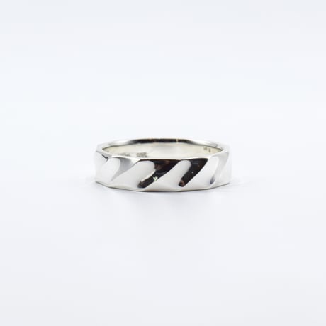 Water reflection ring 01 5mm