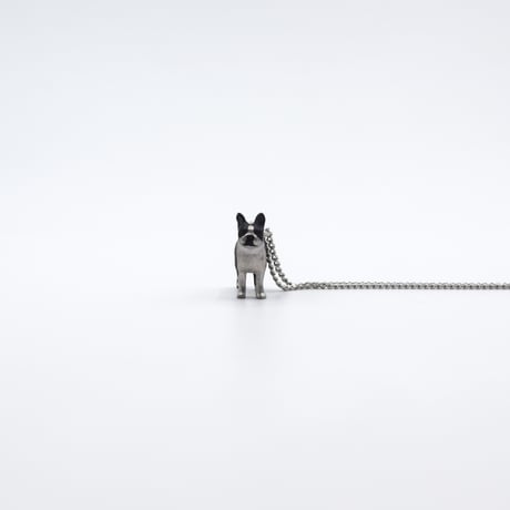 WITH Collection - Boston Terrier
