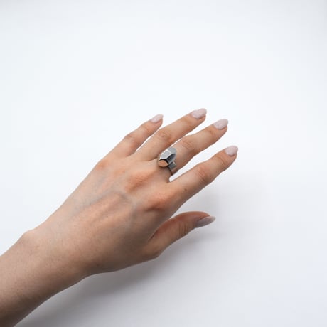 Crystal world ring 02
