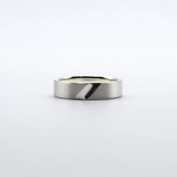 Sunrise ring 01 5mm