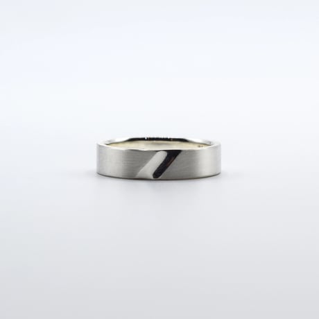 Sunrise ring 01 5mm