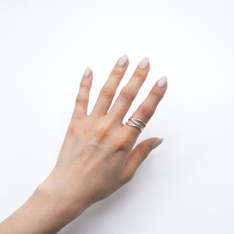 Branch ring 07