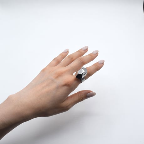Crystal world ring 01