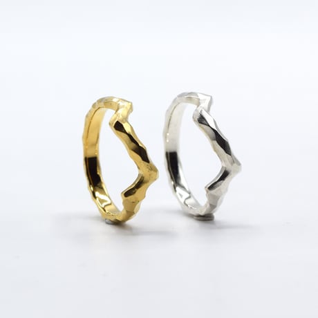 Stone ring  05