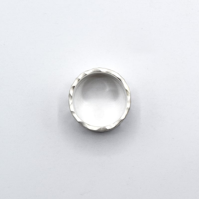 Moon ring 01 12mm | Lydlys リドリス