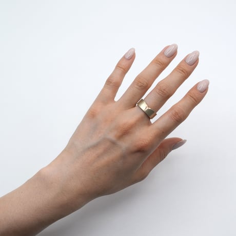 Stone ring  06  P