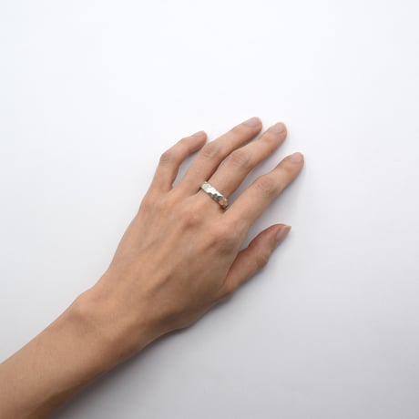 Stone ring 01 5mm