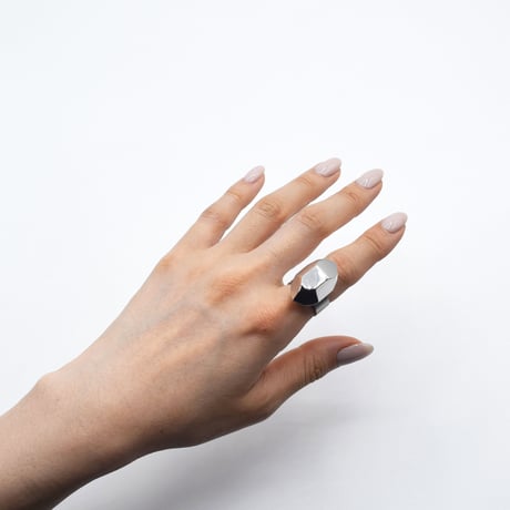 Crystal world ring 01