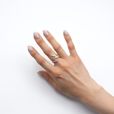 Deer ring R