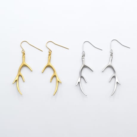Deer pierce 02