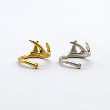 Deer ring R