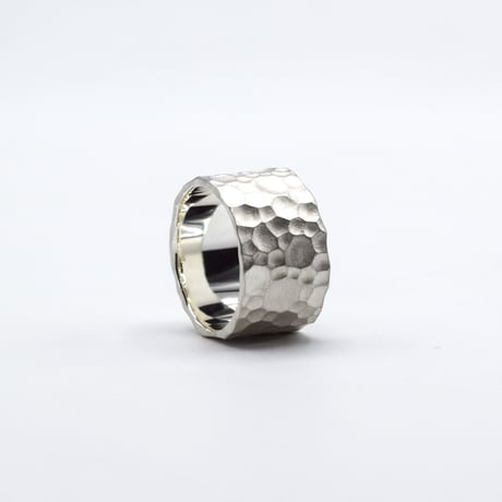 Moon ring 01 12mm