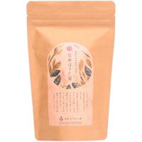 【在来 ほうじ茶（ティーバッグ）】日本古来の在来種の茶葉