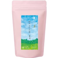 シュワっと広がる桜の香り「桜やまなみ茶-夏泡」