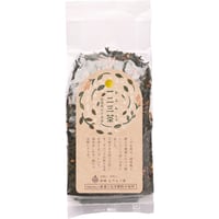 【一二三茶(ひふみ茶)】玄米茶（茎茶＋煎り米）