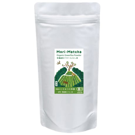 CATEGORY 旨みのお茶 | 宮崎県新富町オーガニックお茶農家「もりもっ茶