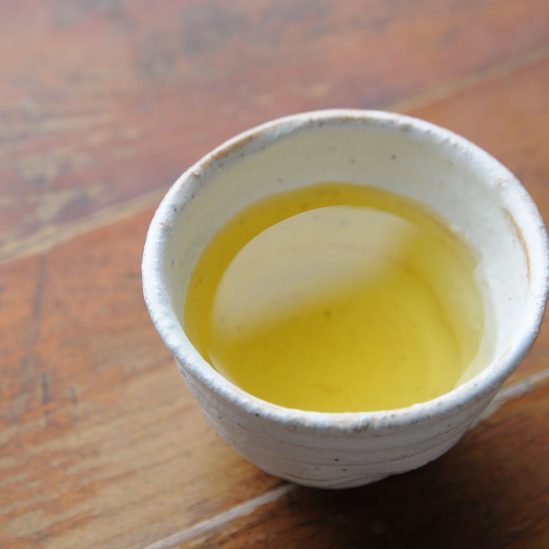 彌勒茶(みろく茶)】玄米茶・369日の日常茶 | 宮崎県新富町オーガニック