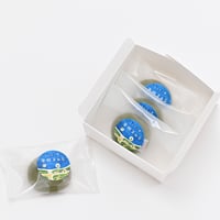 茶畑まぁる４個入