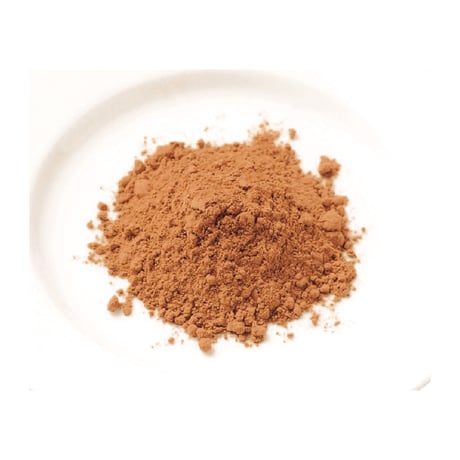 ＜手軽なフレーバーラテベース＞焙じ茶カカオパウダー60g