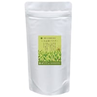 ＜深い緑色／パンチのある味＞いろは茶パウダー 200g