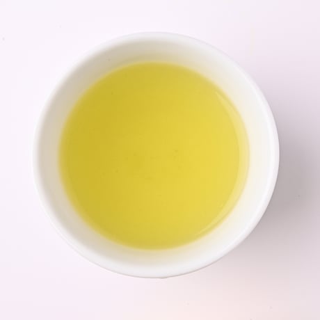 ありがとう-有機煎茶ティーバッグ