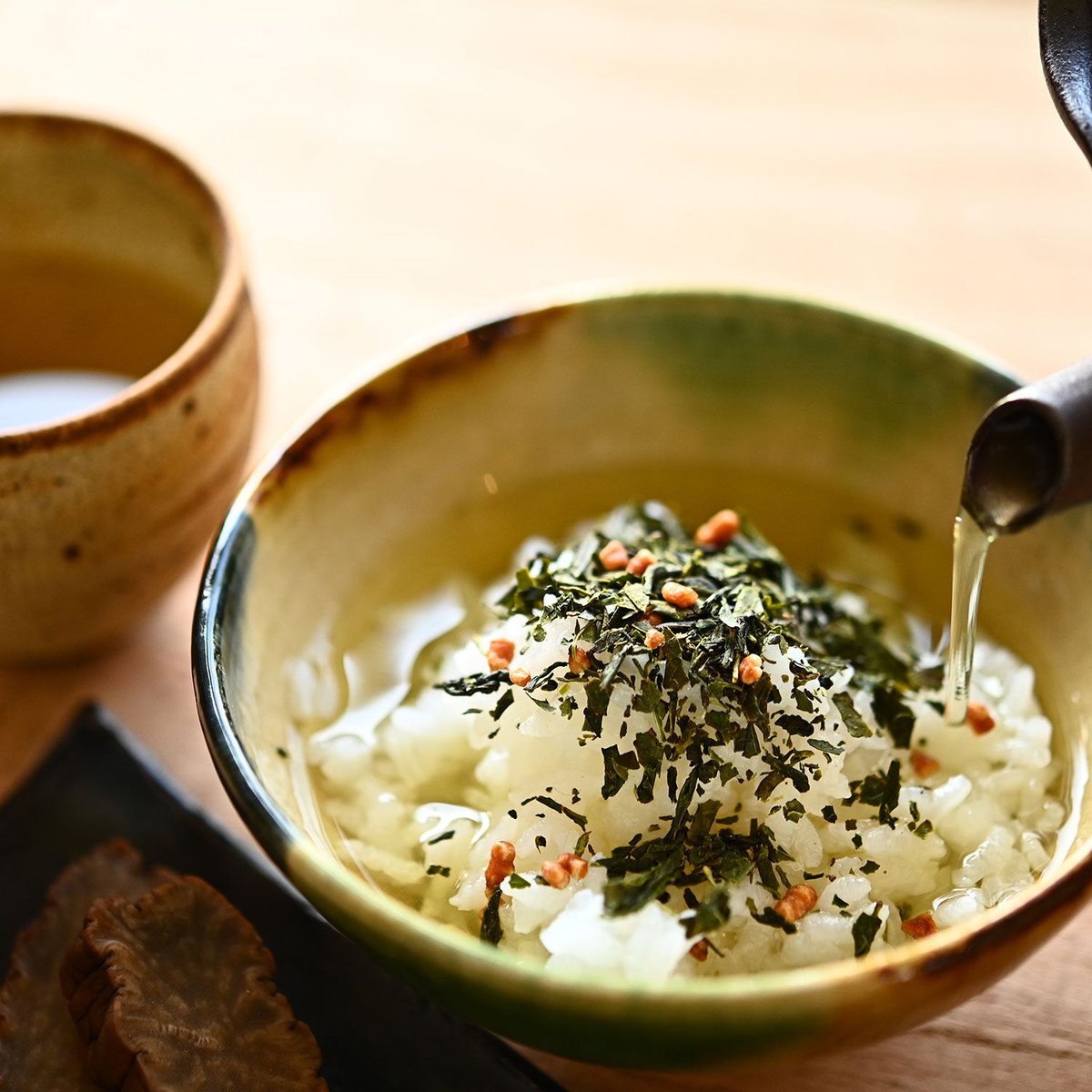 彌勒茶(みろく茶)】玄米茶・369日の日常茶 | 宮崎県新富町オーガニック