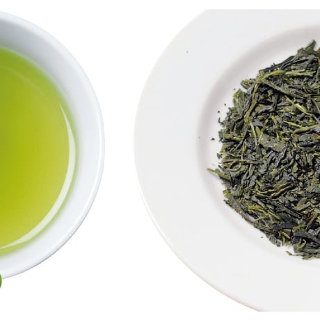 【うま味 有機せん茶】優しく深い旨味
