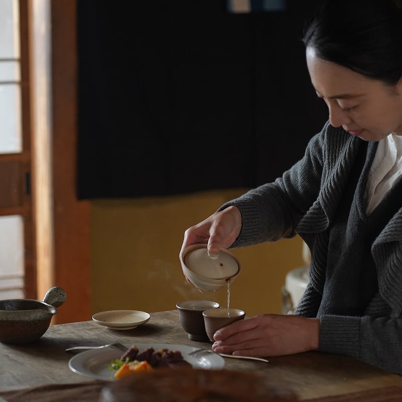 宮崎品種-みなみさやか紅茶-30g | 宮崎県新富町オーガニックお茶農家