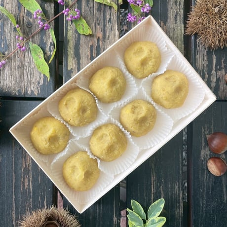 CATEGORY お茶のお菓子・お餅 | 宮崎県新富町オーガニックお茶農家